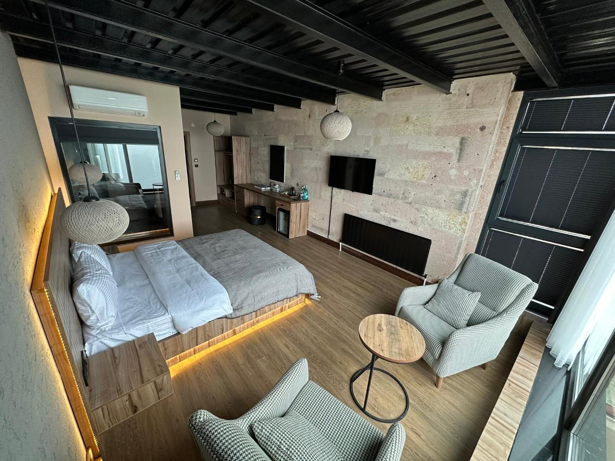 Marina Fener Hotel Istanbul Airport Karaburun  Bagian luar foto
