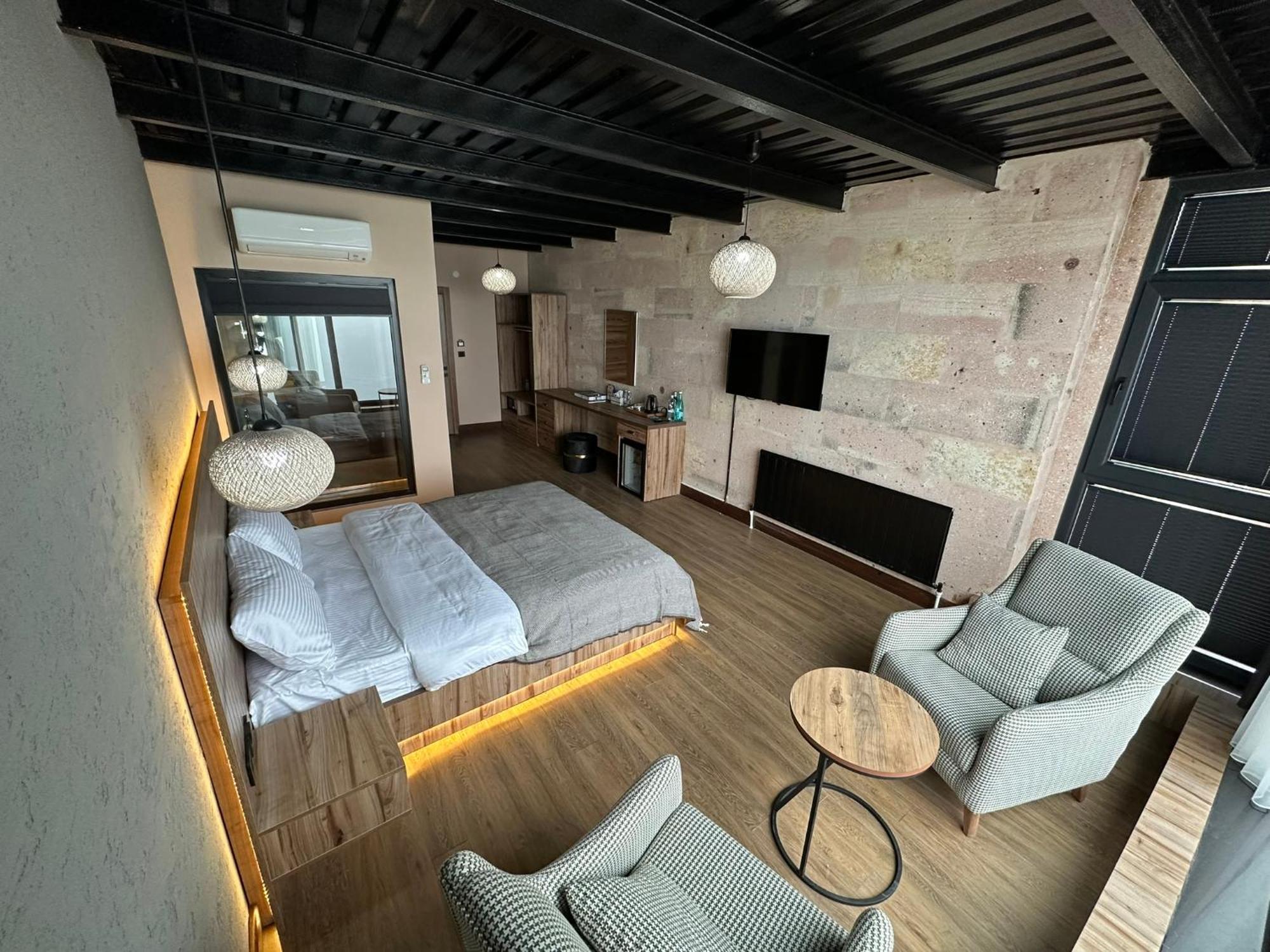 Marina Fener Hotel Istanbul Airport Karaburun  Bagian luar foto