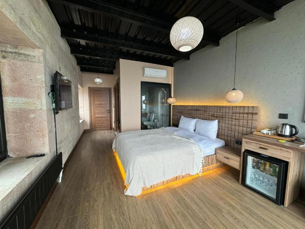 Marina Fener Hotel Istanbul Airport Karaburun  Bagian luar foto